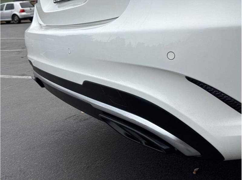 2015 Mercedes-Benz E-Class E 250 BlueTEC