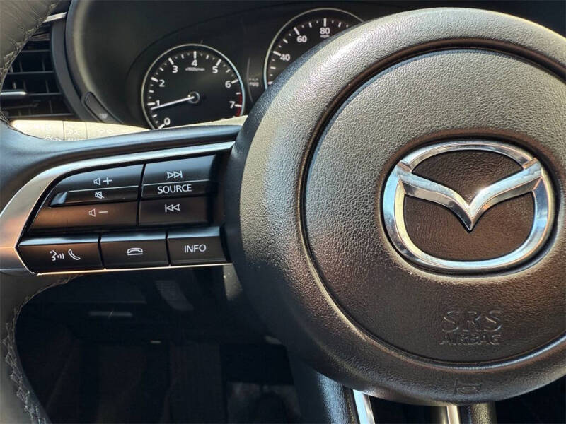 2024 Mazda CX-30 2.5 S Select Sport