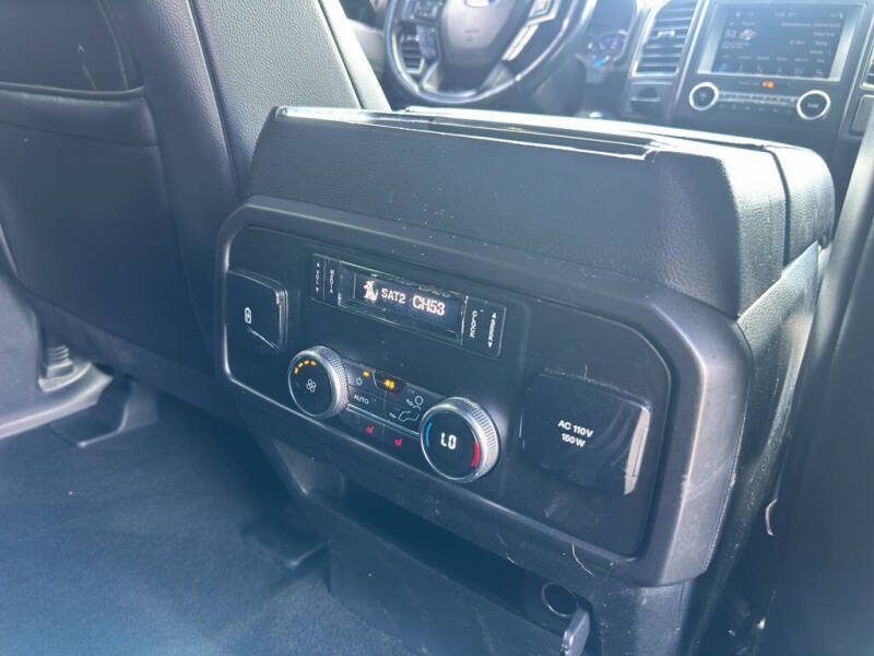 2019 Ford Expedition MAX Limited