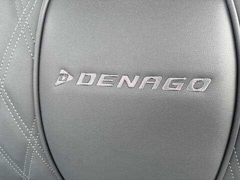 2026 Denago EV Nomad XL