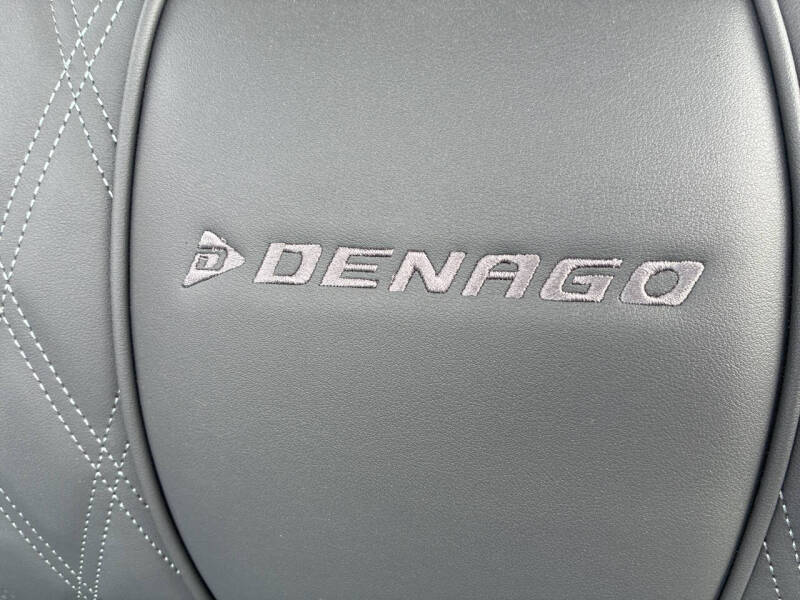 2026 Denago EV Nomad XL