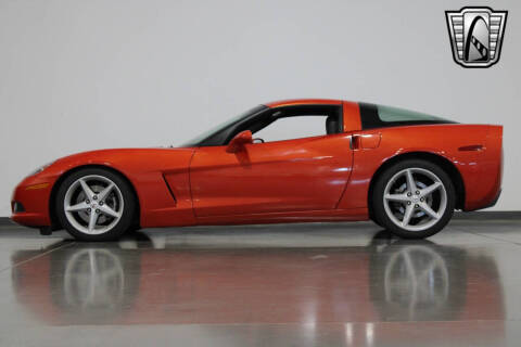2011 Chevrolet Corvette