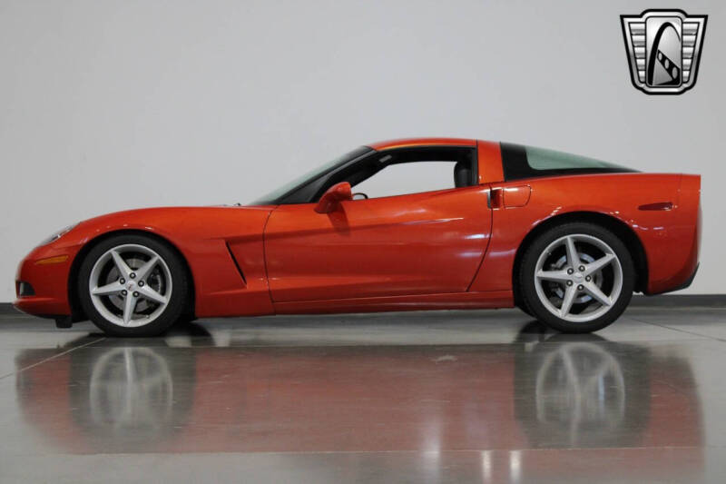 2011 Chevrolet Corvette