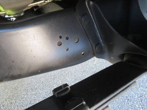 2014 Ford E-Series E-150