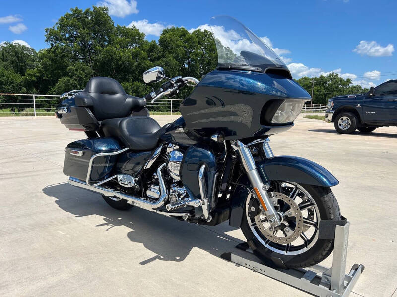 2016 Harley-Davidson Road Glide Ultra