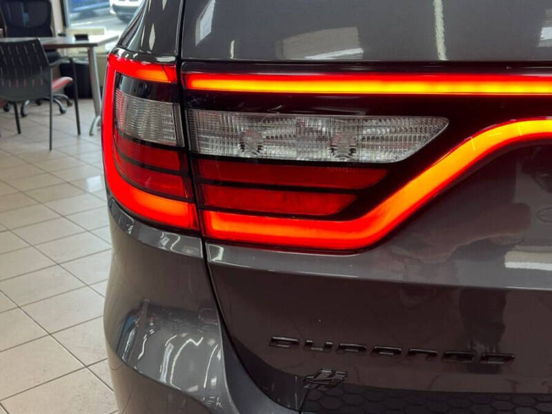 2023 Dodge Durango GT