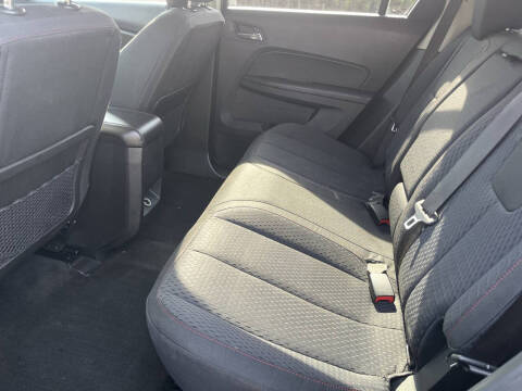 2013 GMC Terrain SLE-1