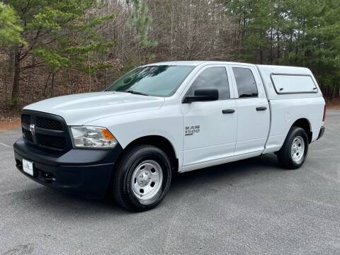 2019 RAM Ram Pickup 1500 Classic for sale at Turnbull Automotive in Homewood AL