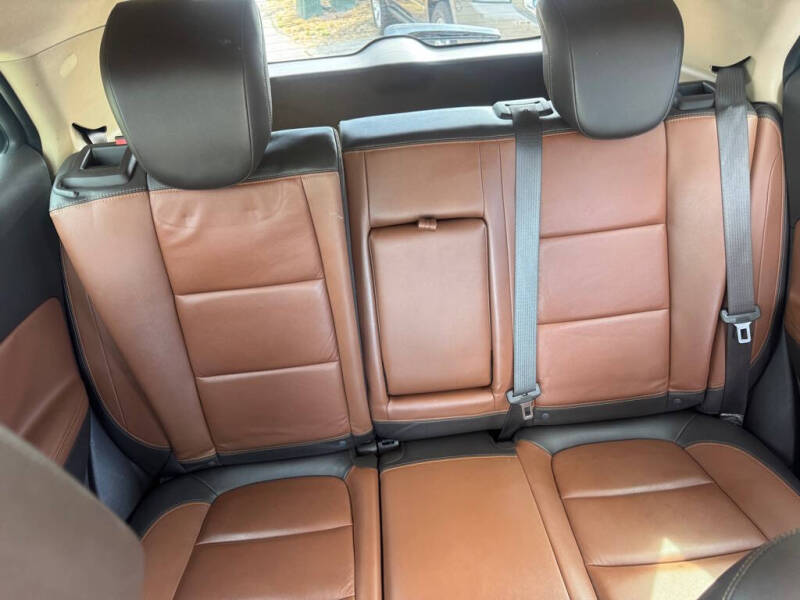 2014 Buick Encore Leather