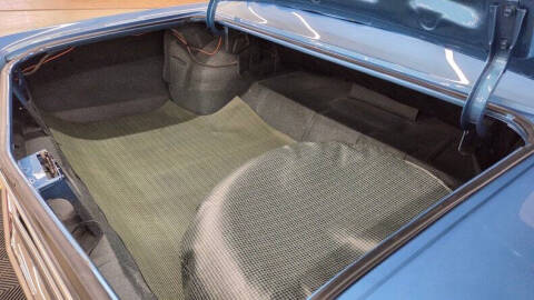 1967 Chevrolet Chevelle