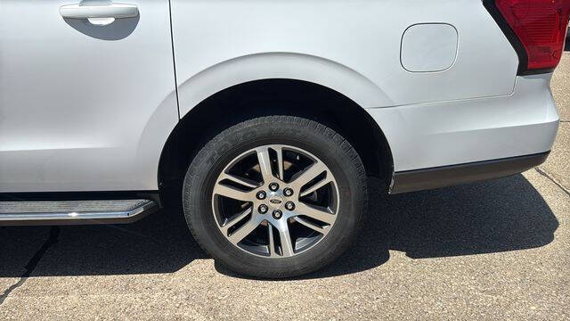 2023 Ford Expedition MAX XLT