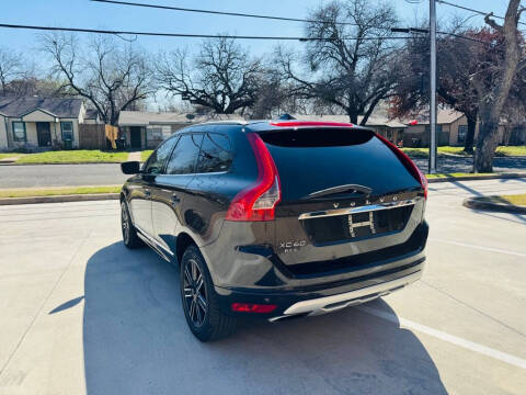 2017 Volvo XC60 T5 Dynamic