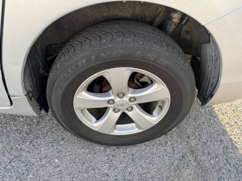 2014 Toyota Sienna L 7-Passenger