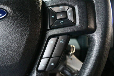 2020 Ford F-250 Super Duty