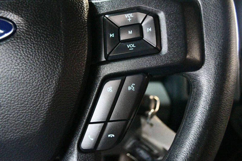 2020 Ford F-250 Super Duty