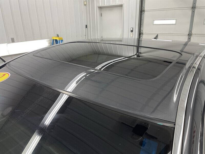 2012 Acura TL w/Tech