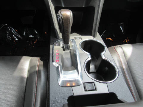 2015 GMC Terrain Denali