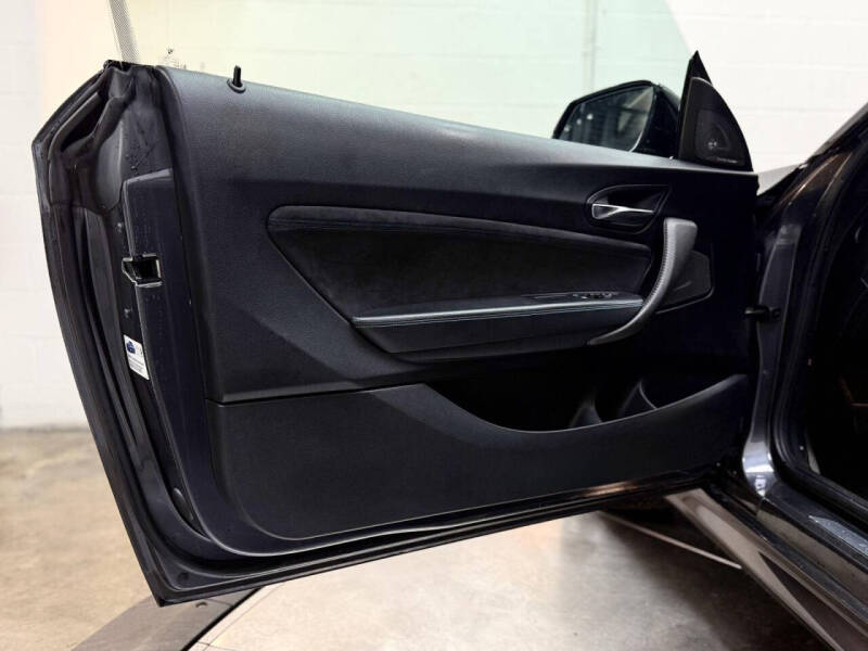 2017 BMW M2
