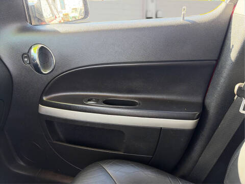 2011 Chevrolet HHR LT