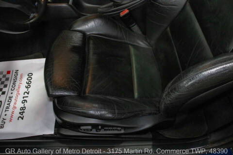 2003 BMW M3