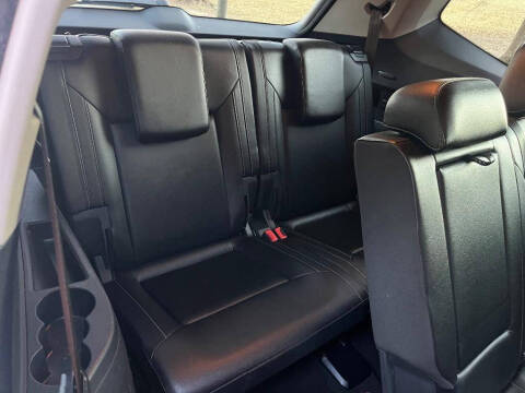 2019 Volkswagen Atlas