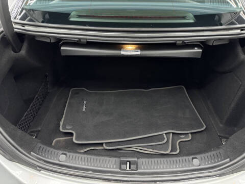 2019 Mercedes-Benz E-Class E 300 4MATIC