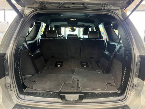 2023 Dodge Durango GT Premium