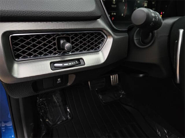 2026 Acura Integra w/A-SPEC