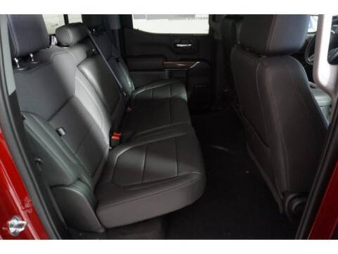 2022 Chevrolet Silverado 1500 Limited