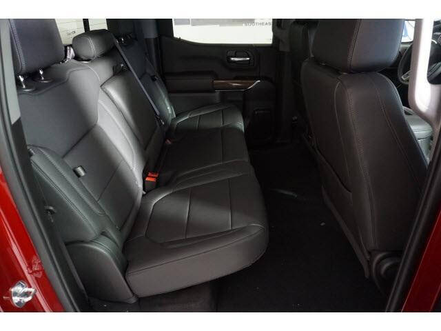 2022 Chevrolet Silverado 1500 Limited