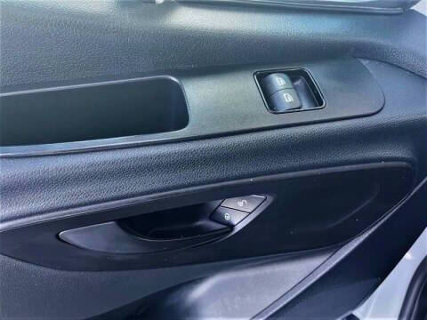 2021 Freightliner Sprinter 2500