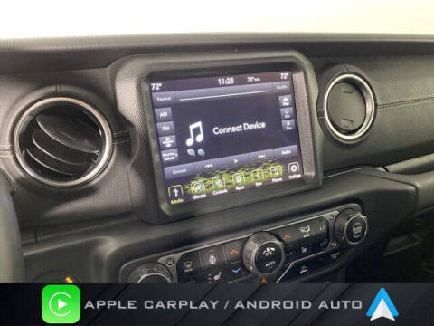 2022 Jeep Wrangler Unlimited