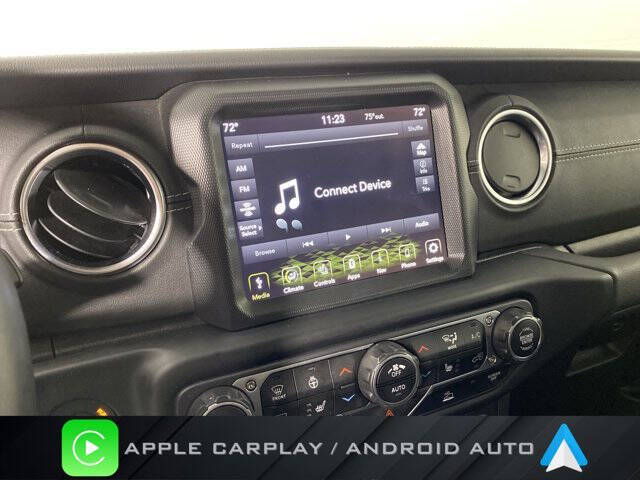 2022 Jeep Wrangler Unlimited