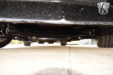 1981 Pontiac Firebird Trans Am