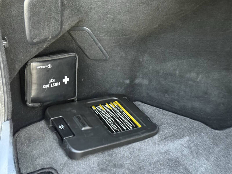 2011 Lexus LS 460