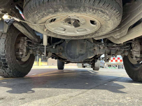 2023 GMC Sierra 2500HD