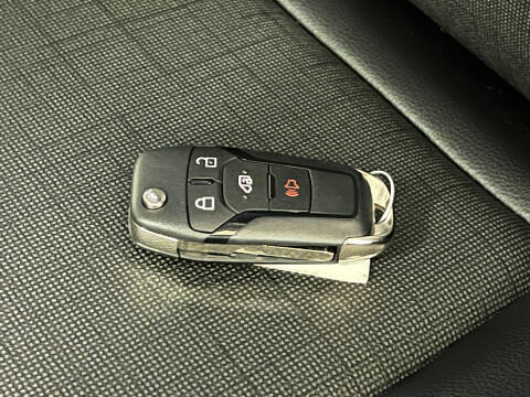 2022 Ford E-Transit 350