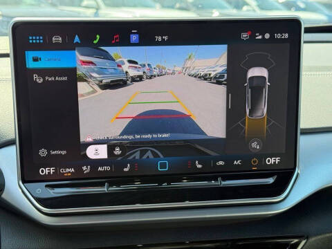 2026 Volkswagen ID.4 Pro