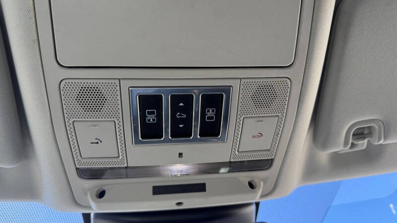 2019 Land Rover Discovery SE