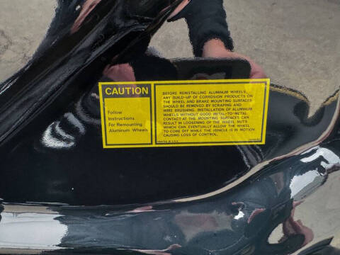 1981 Pontiac Firebird Trans Am