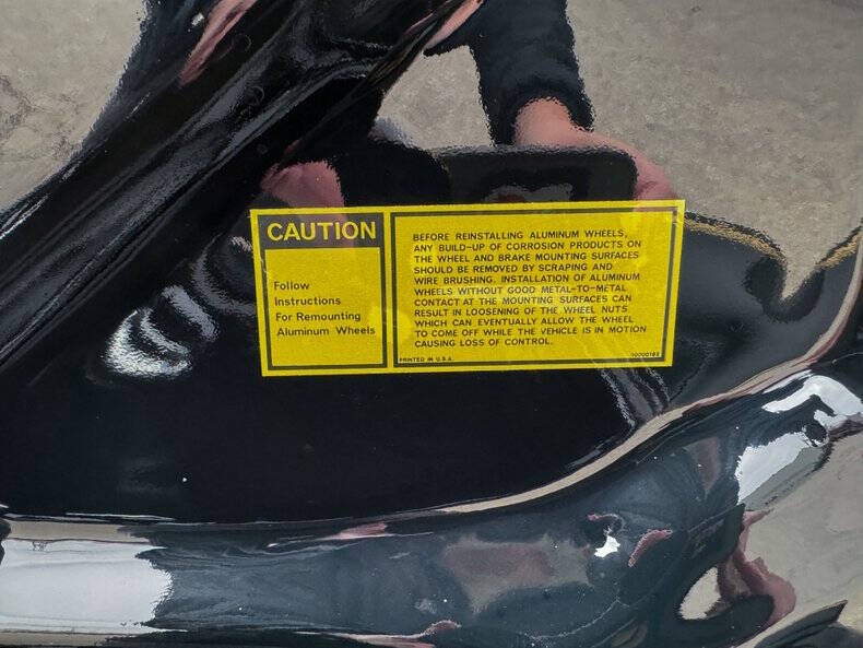 1981 Pontiac Firebird Trans Am