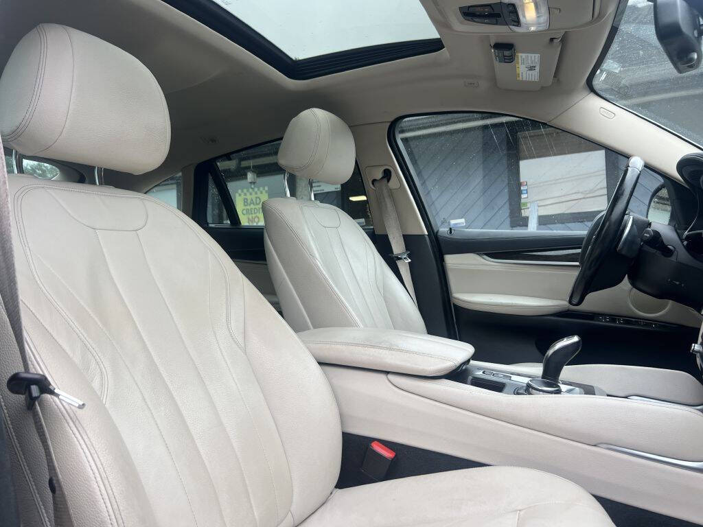 2016 BMW X6 for sale at Cars R Us in Stone Mountain, GA