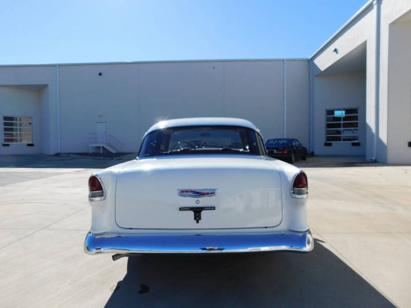 1955 Chevrolet 210