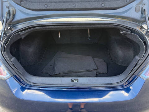 2012 Nissan Maxima 3.5 S