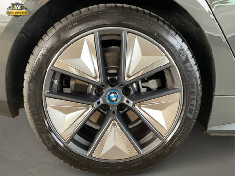 2023 BMW i4 eDrive35 Gran Coupe