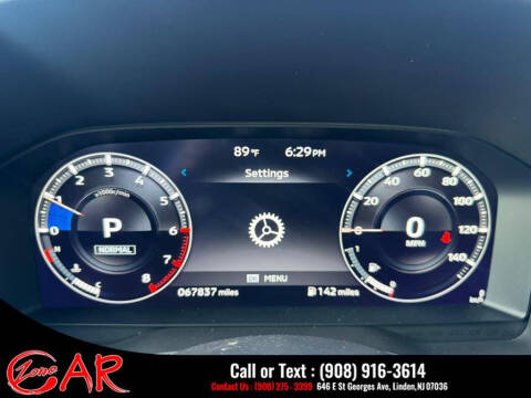 2023 Mitsubishi Outlander