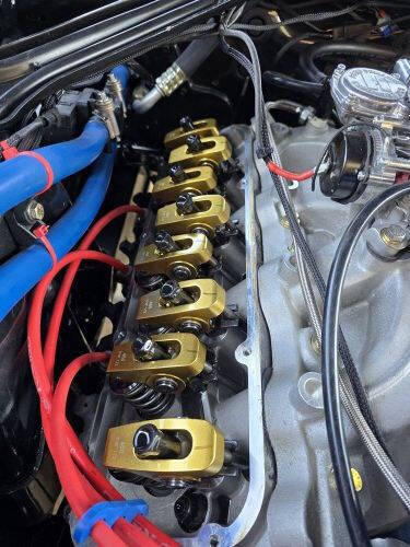 1970 Mercury Cougar