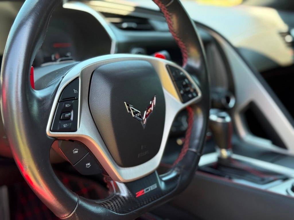 2019 Chevrolet Corvette 45