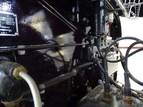 1929 Ford Model A