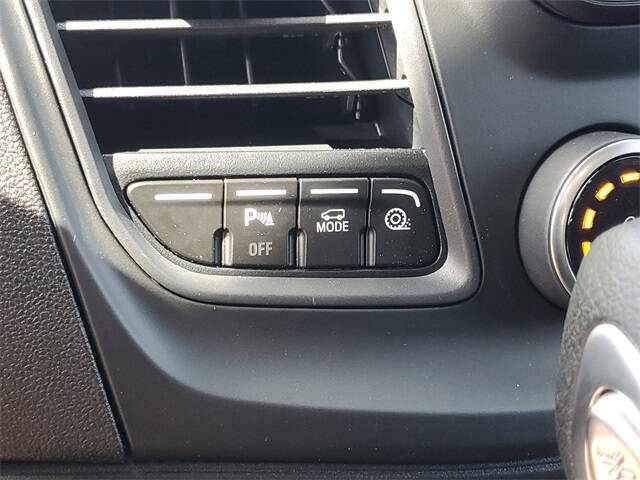 2025 Ford Transit 150